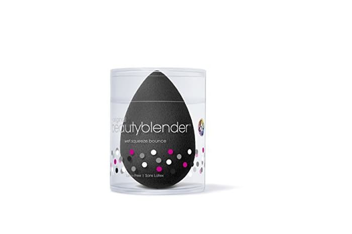 Belleza Beautyblender Esponja Tono Black