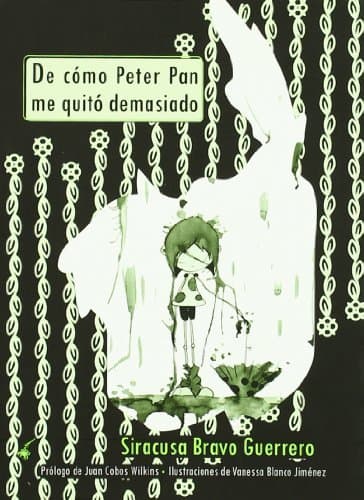 Libro De Como Peter Pan Me Quito Demasi