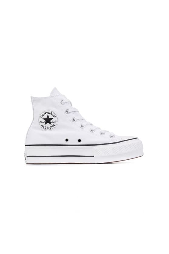 Product Chuck Taylor All Star Lift High Top - Converse ES