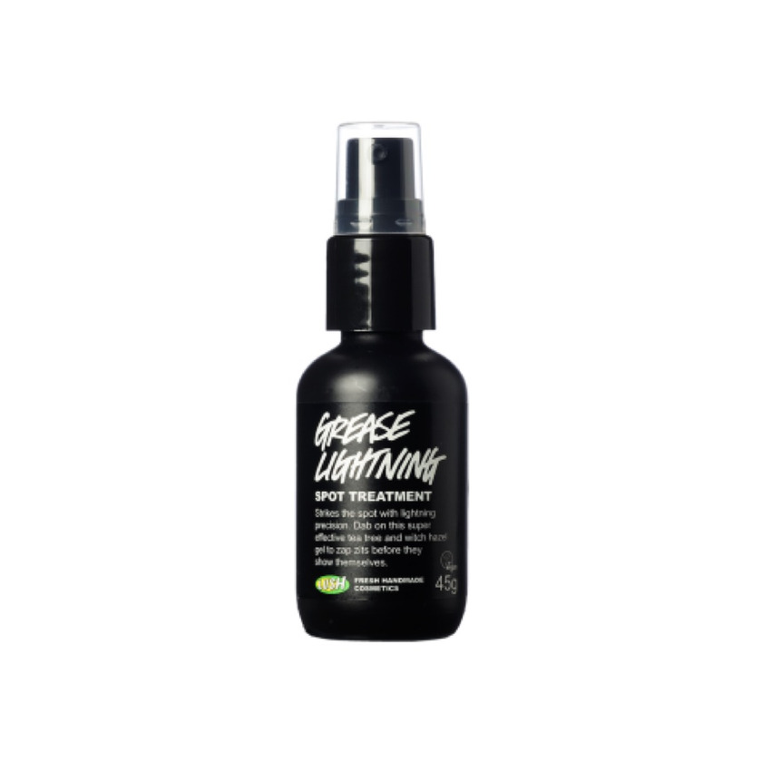 Product Tratamiento antigranos Lush