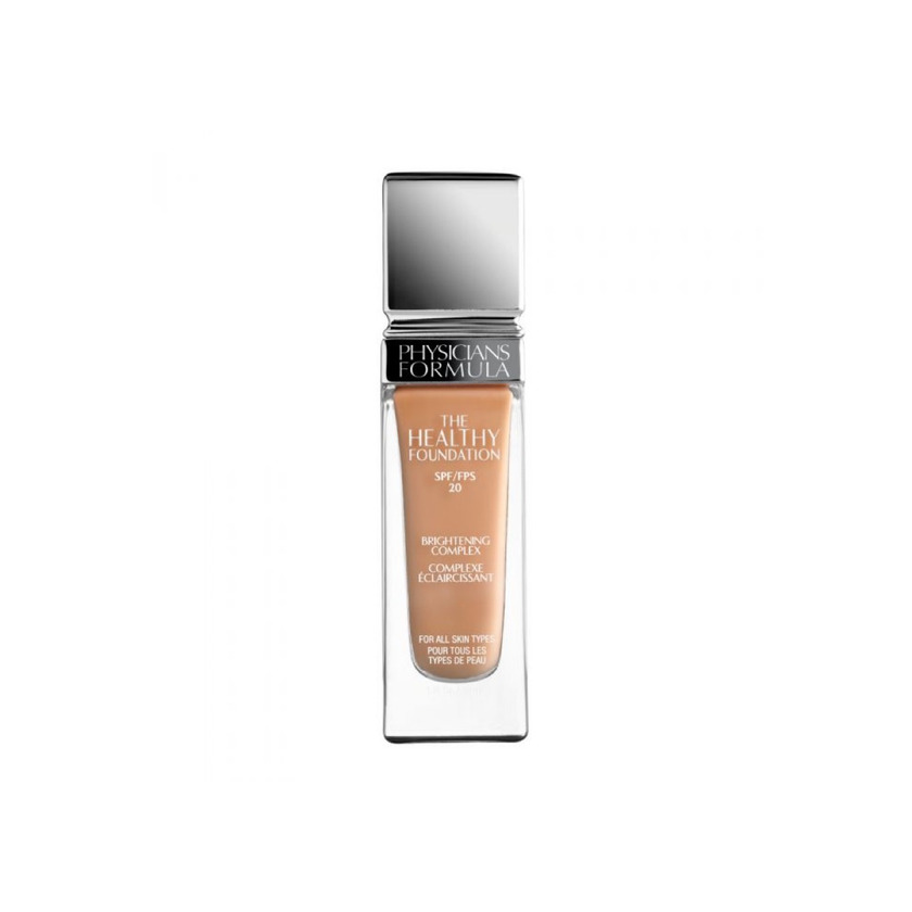 Product The Healthy Foundation