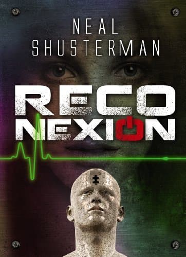 Book Reconexión: Serie Desconexión, 2