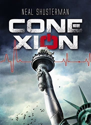 Book Conexión: Serie Desconexión, 4