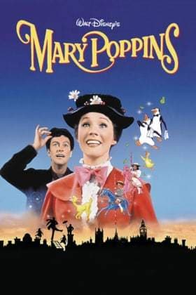 Movie Mary Poppins