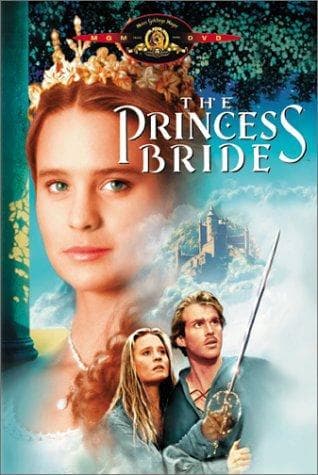 Película The Princess Bride