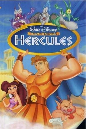 Película Hercules