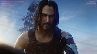 Videojuegos Cyberpunk 2077