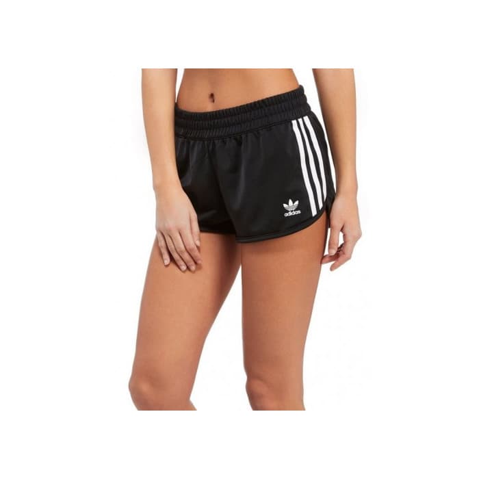 Product adidas Originals pantalón corto 3-Stripes Poly

