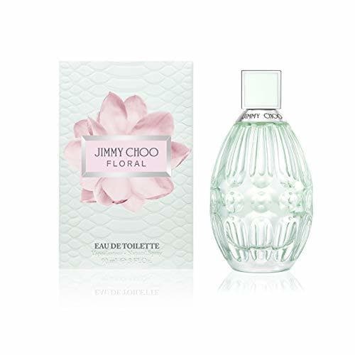 Beauty Jimmy Choo Floral Eau de toilette 90 ml