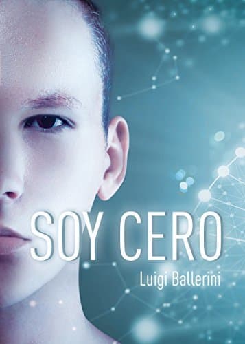 Book Soy cero