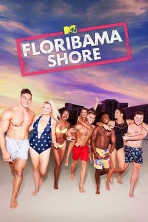 Serie Floribama Shore