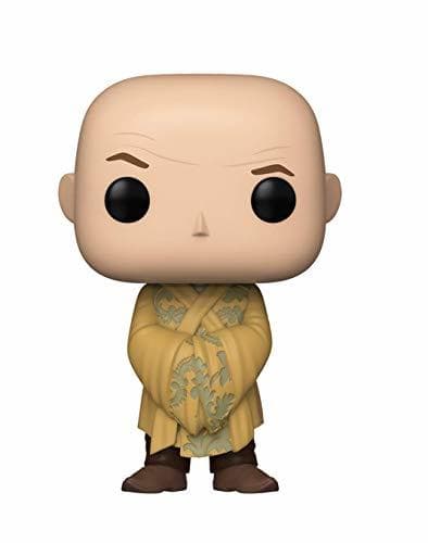 Game Funko- Pop Juego De Tronos Figura de Vinilo Lord Varys,