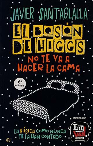 Libro El Bosón De Higgs