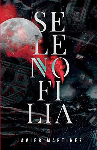 Libro Selenofilia