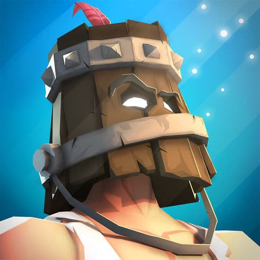 App Mighty Quest For Epic Loot