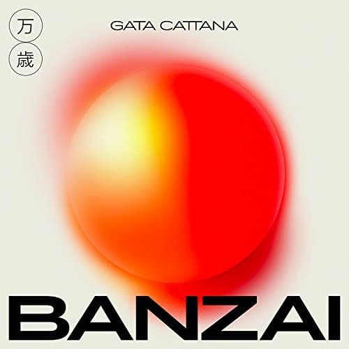 Electrónica Banzai [Explicit]