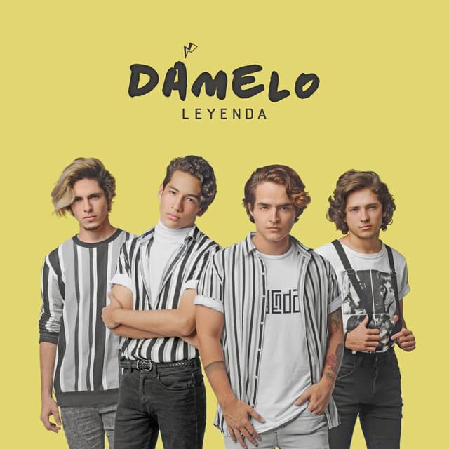 Music Damelo