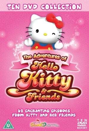 Serie The Adventures of Hello Kitty & Friends