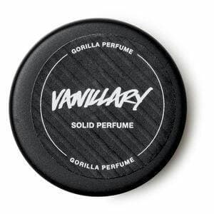 Product Vanillary solid perfume