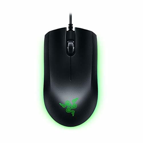 Electronic Razer Abyssus - Ratón para Gaming