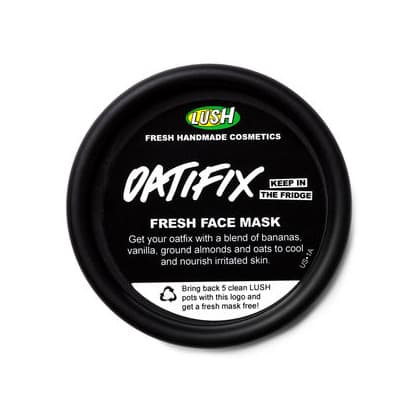 Product Oatifix