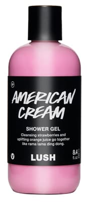 Moda American cream gel | LUSH