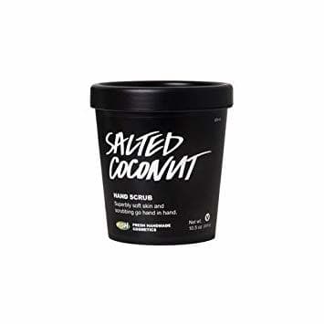 Fashion Salted coconut | LUSH