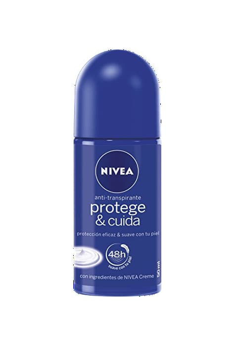 Belleza NIVEA Protege & Cuida Roll-on