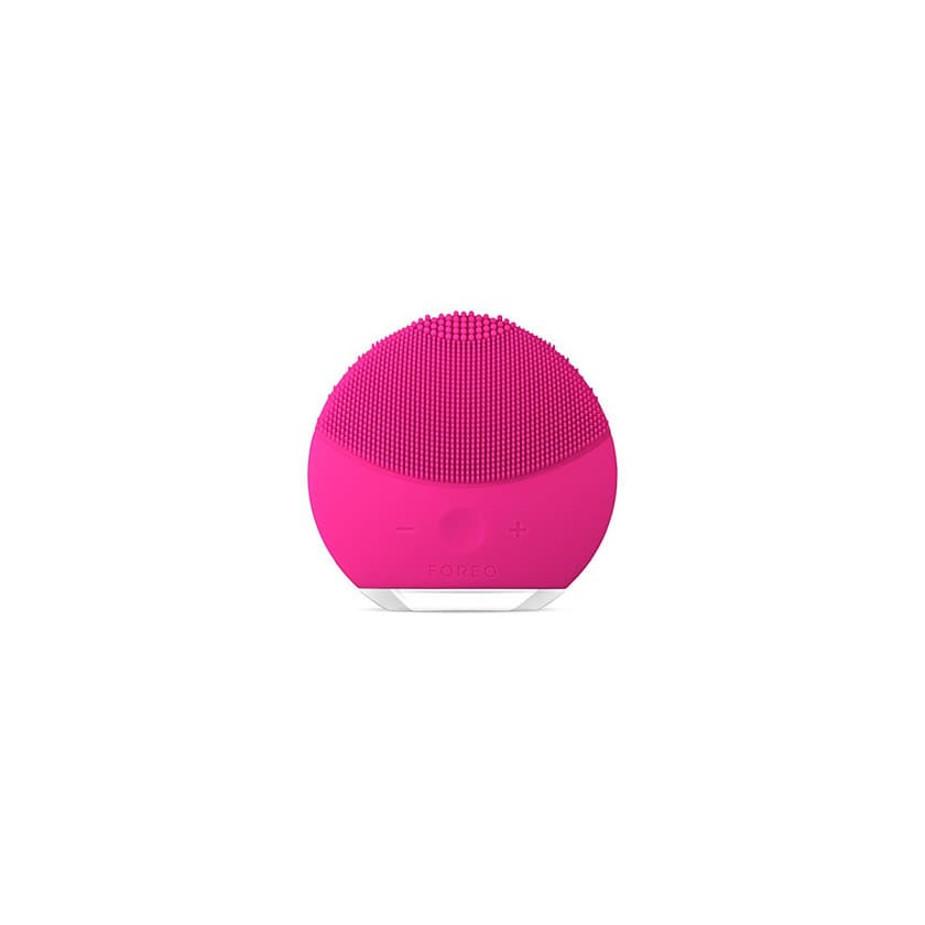 Beauty LUNA mini 2 de FOREO es el limpiador facial con modo anti-edad.