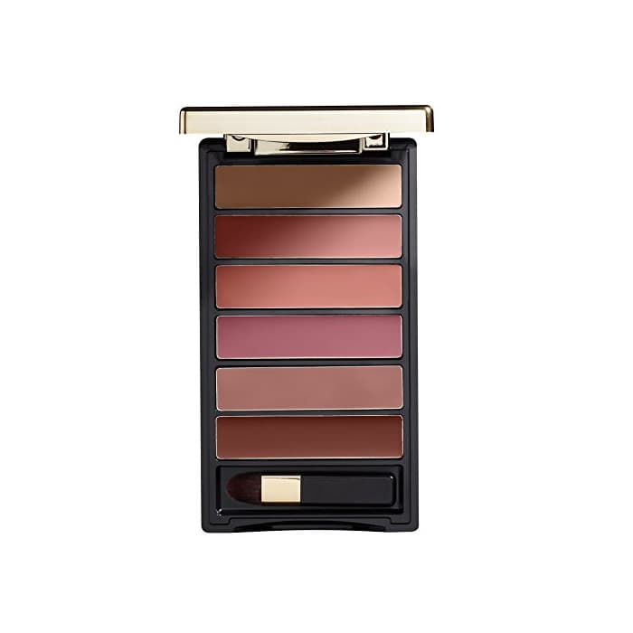 Belleza L'Oréal Paris Paleta de Labios Color Riche Lip Palette 001 Nude