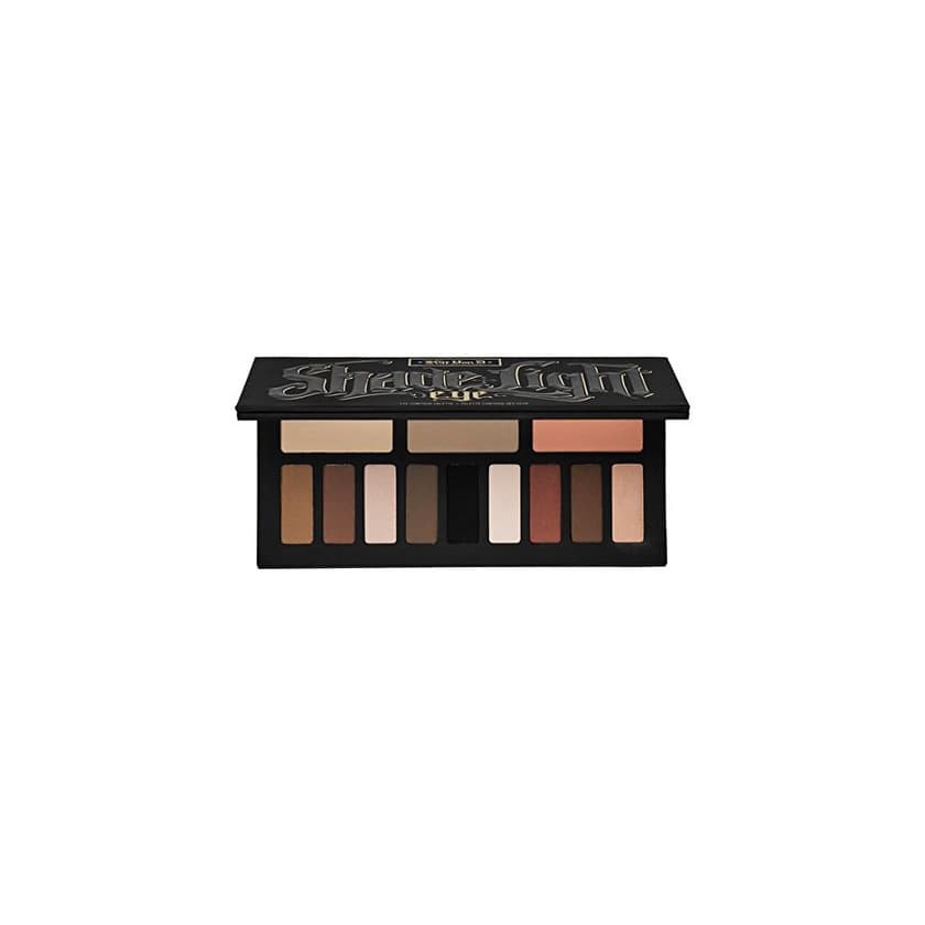 Beauty Kat Von D Shade