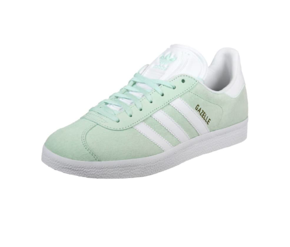 Product Bambas verdes addidas