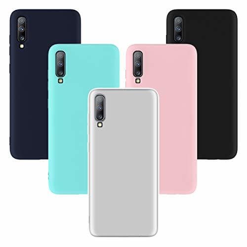 Electronic KOTPARX Funda para Samsung Galaxy A70