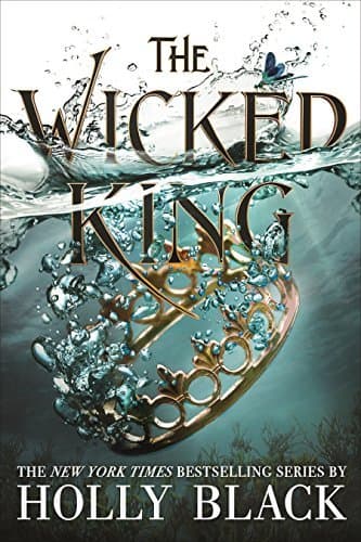 Book The Wicked King