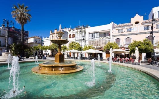 Restaurants Sanlúcar de Barrameda