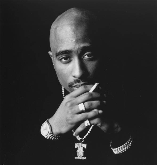 Canción 2pac - Do For Love