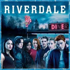 Serie Riverdale