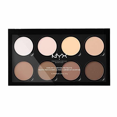 Belleza Nyx