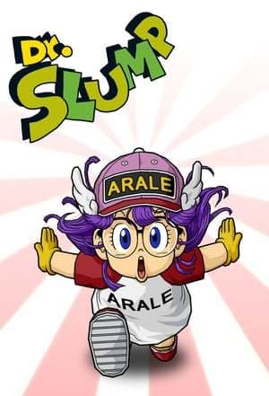 Serie Dr Slump