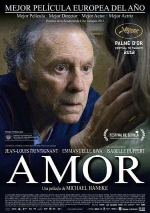 Película Amour