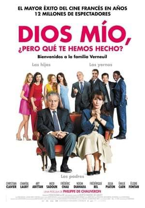 Película Serial (Bad) Weddings