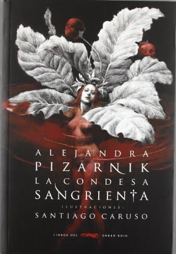 Libro La Condesa Sangrienta