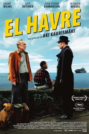 Película Le Havre