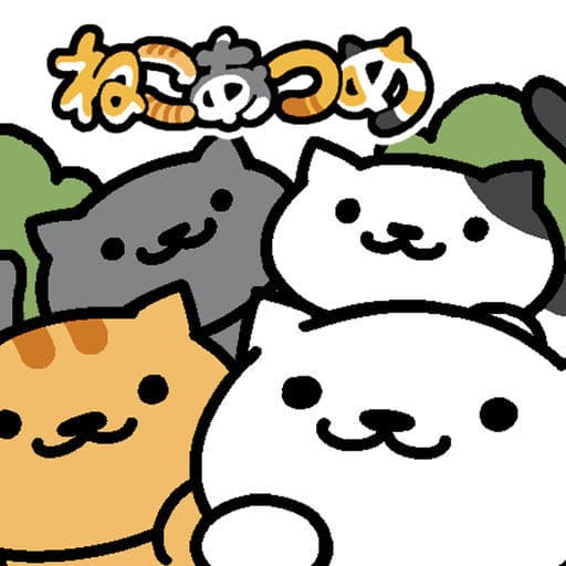 App Neko Atsume: Kitty Collector