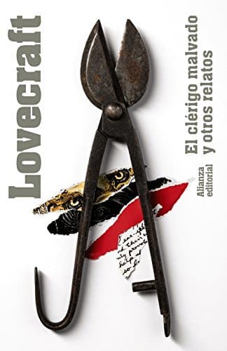 Libro El clérigo malvado y otros relatos