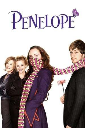 Película Penelope