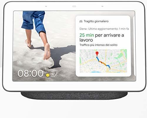 Electrónica Google NEST HUB