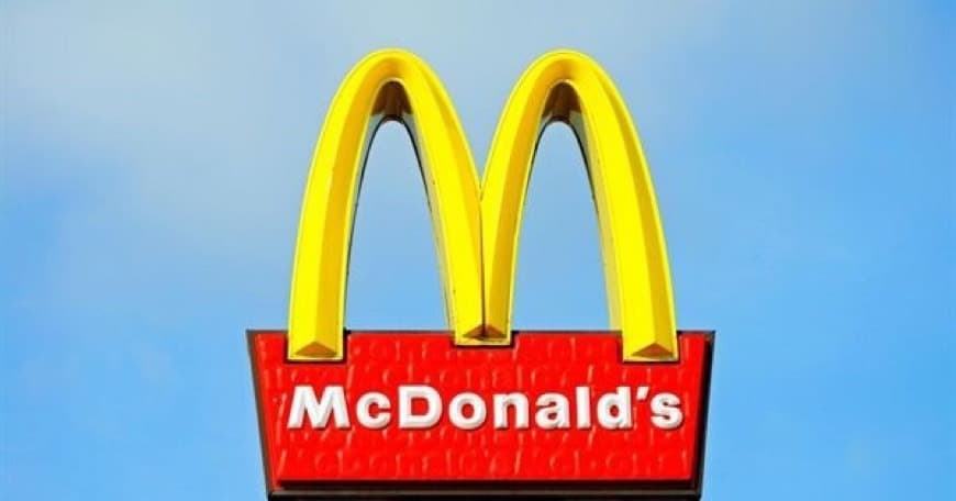 Restaurants McDonald's