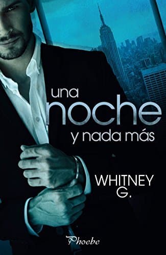 Book Una noche y nada más