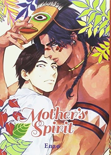 Book Mother's Spirit